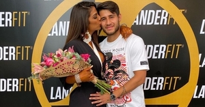 “Vita, mi amor, tu nombre y tu lucha no quedarán en vano”