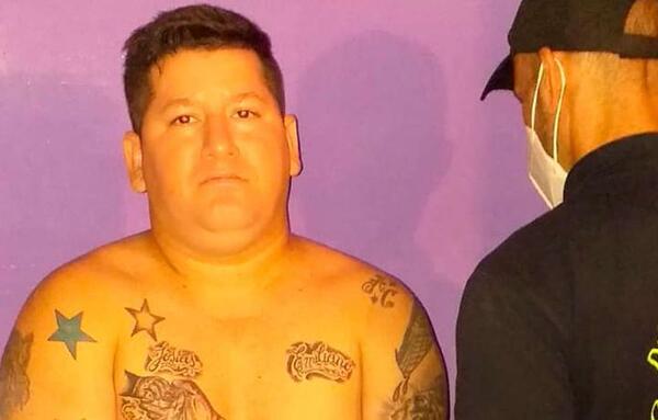 Detienen a paraguayo sospechoso de ser dueño de cocaína envenenada en Argentina