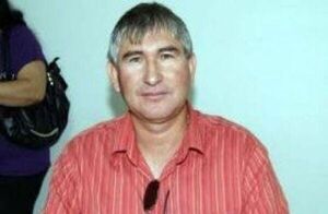 Ex intendente de Zanja Pytã anuncia su candidatura para concejal departamental