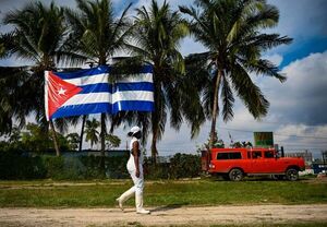 EEUU critica el “escandaloso abuso” de derechos humanos en Cuba tras protesta del 11J - Mundo - ABC Color