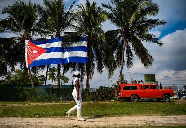 EEUU critica el “escandaloso abuso” de derechos humanos en Cuba tras protesta del 11J - Mundo - ABC Color