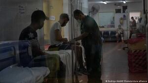Argentina: cocaína adulterada deja 20 muertos y la situación fue “estabilizada”, dice gobierno bonaerense