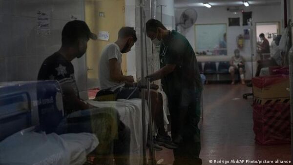 Argentina: cocaína adulterada deja 20 muertos y la situación fue “estabilizada”, dice gobierno bonaerense