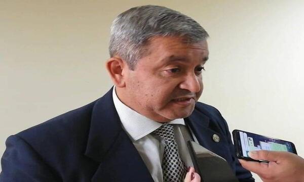 Ya se dió la imputación contra policías que alteraron sistema informático para beneficiar a Bogado Quevedo – Prensa 5