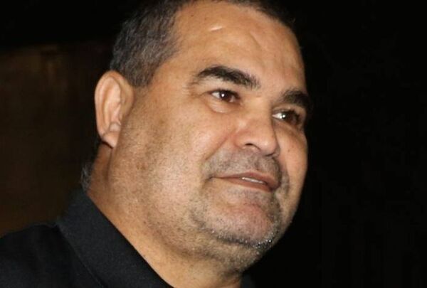 Chilavert: “Harrison y Domínguez son dos fracasados que no aprendieron de sus padres”