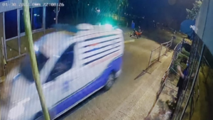 Salud investigará servicio de ambulancia que trasladó a Cristina Aranda