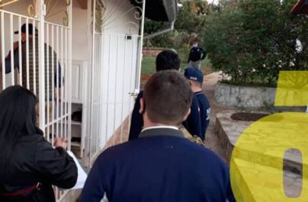 Crónica / Desapareció ruso en Emboscada pero la Policía no sabe nada, he'i