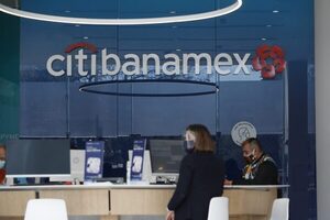 BBVA cree que la venta de Citibanamex "abonará a la competencia" en México - MarketData