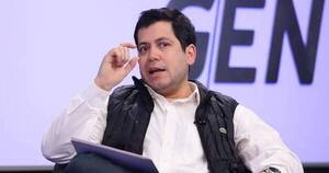 La Nación / ¿Cuántos paraguayos más tienen que morir?”, reclama el diputado Latorre
