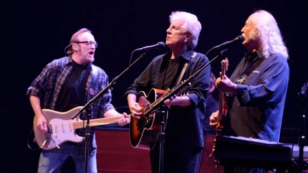 Diario HOY | Crosby, Stills y Nash se unen a Young para que Spotify elimine su música