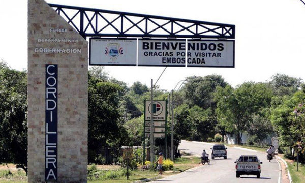 Madre de empresario ruso denuncia su desaparición en Emboscada - OviedoPress
