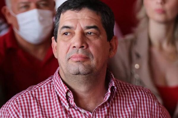 Hugo Velázquez respalda a Giuzzio y resalta lucha contra la mafia – Diario TNPRESS