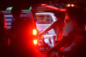 Atentando en San Bernardino: investigarán servicios de ambulancia del concierto Ja’umina - Nacionales - ABC Color