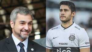 Contundente pedido de Tito Torres a Mario Abdo Benítez - Teleshow