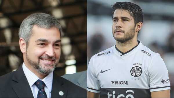 Contundente pedido de Tito Torres a Mario Abdo Benítez - Teleshow