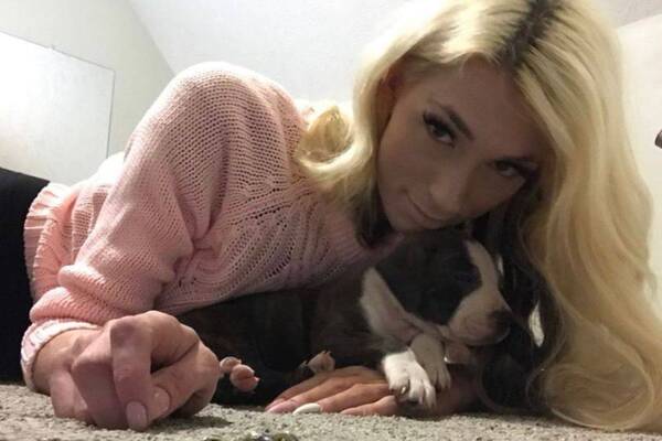 Crónica / Encuentran muerta a actriz porno trans