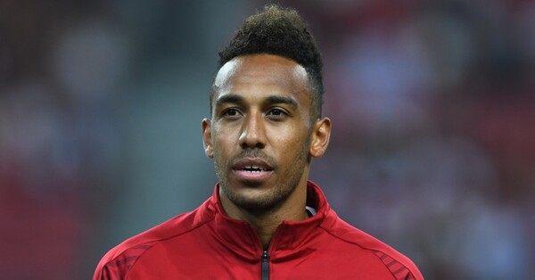 Aubameyang sobre su llegada al Barcelona: “Estoy ante la oportunidad de mi vida” - C9N