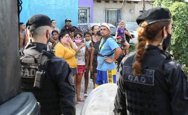 Diario HOY | La muerte de 20 personas por consumir cocaína adulterada conmociona a Argentina