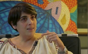 Diario HOY | "Eami" de Paz Encina, obtiene premio principal en Festival de Cine de Róterdam