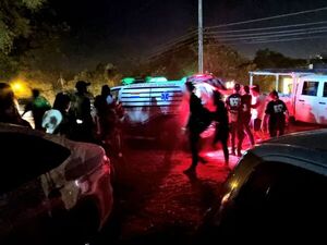 Amype lamenta “manejo improvisado” de las políticas de seguridad nacional - Nacionales - ABC Color