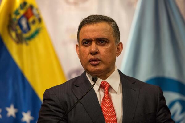 Detenido un exalcalde venezolano por contrabando de combustible - MarketData