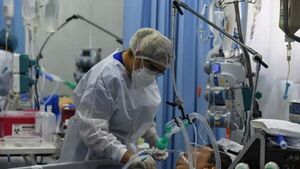 Covid-19: Salud registra 3.740 contagios y 50 muertes