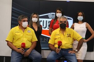 Luz verde a una nueva temporada motor con calendario definido