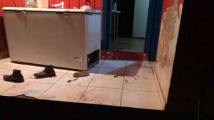Imputan a supuesto autor de feminicidio en Santa Rita