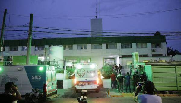 Crónica / Ya suman 23 las víctimas del "paraguasho" que vendía droga envenenada