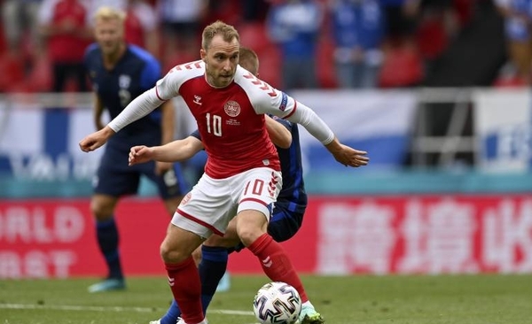 Diario HOY | El Brentford ya aguarda a Eriksen, "el mejor fichaje de la historia del club"