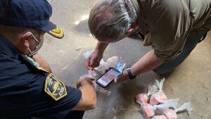 Aún se desconoce dónde se produjo cocaína envenenada que causó 23 muertes en Argentina
