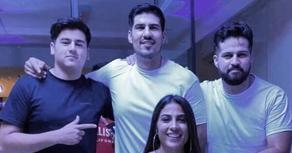 La Nación / Hermano de Vita: “Tan solo respirar duele”