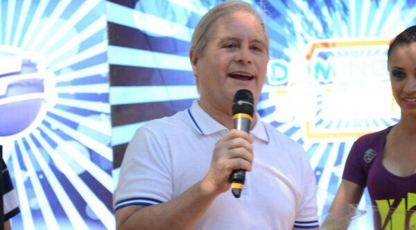 Dany Durand imputado por declaración falsa en caso Mocipar | Noticias Paraguay