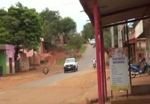 Ciudad del Este: Repartidores fueron blanco de asaltantes. - SNT