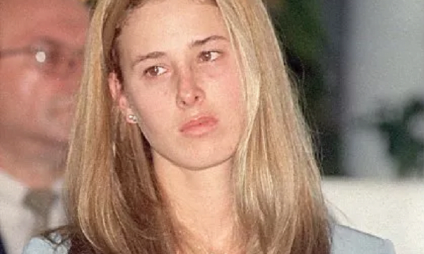 Segundo acusado de matar a Cecilia Cubas es extraditado a Paraguay - Noticiero Paraguay