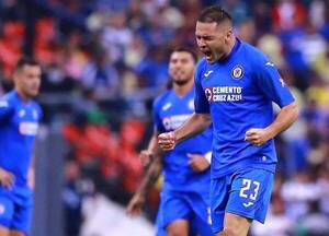 Crónica / Atendé lo que dijo Pablo Aguilar sobre la llegada del “melli” Romero al Cruz Azul