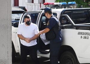 Patrimonio de policías procesados está bajo la lupa de la Fiscalía - Nacionales - ABC Color