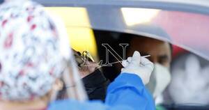 La Nación / Directores no exigirán hisopado cada 15 días a docentes
