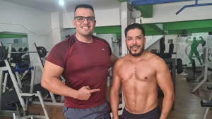 Crónica / Novaseo... ¡Mirá en lo que se convirtió el ex diputado Carlos Portillo!