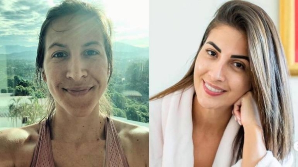 Diario HOY | Hermana de Nicole Huber afirma que luego de su muerte, Vita le dio "un gran regalo"