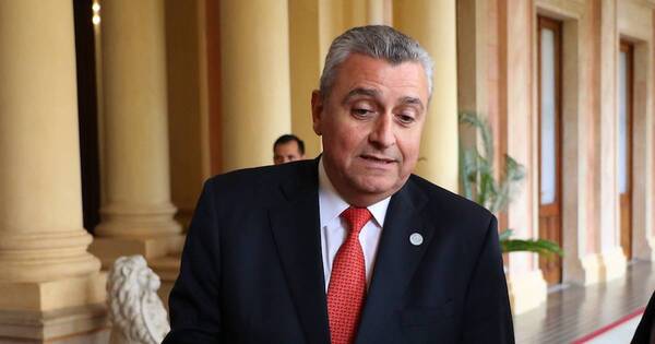 La Nación / Circulan versiones en redes sobre la cancelación de visa a “Juancho” Villamayor