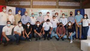 ContiParaguay prevé abrir tres centros de distribución (y apostará al crecimiento de su línea de productos)