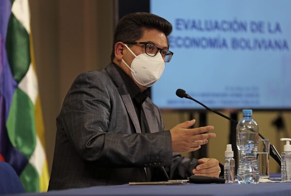 Banca boliviana deberá destinar el 6 % de sus utilidades a la función social - MarketData