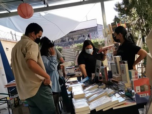 Se inicia en Honduras la "Primera expoventa de Libros 2022" - MarketData