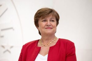 El FMI dice que su principal objetivo en Argentina es combatir la inflación - MarketData