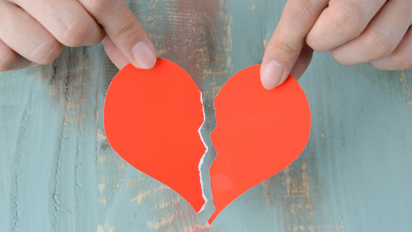¿Se puede morir por tener el corazón roto? - El Independiente