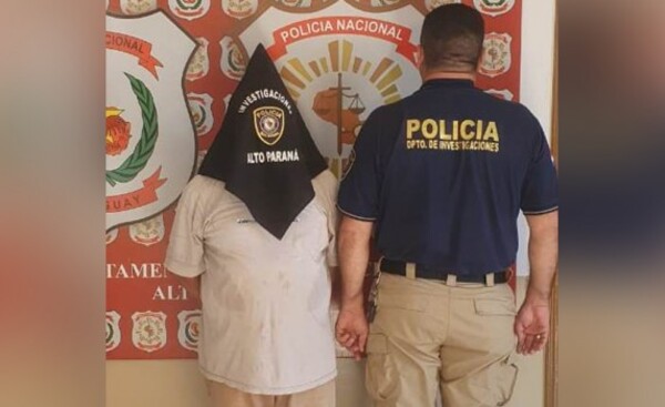 Imputan a un aciano que habría abusado de su nietita