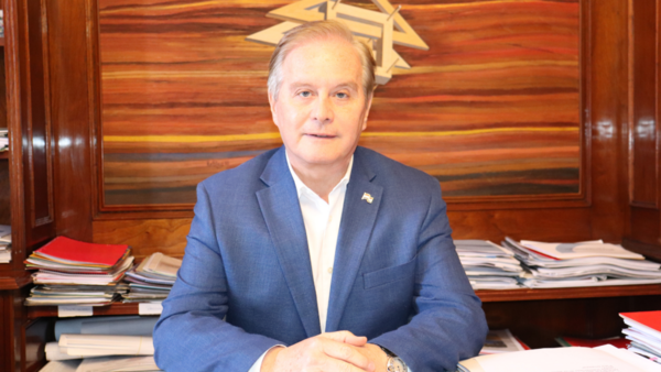 Caso Mocipar: Imputan a Dany Durand - El Independiente