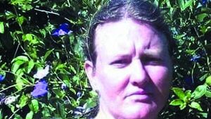 Mató de una puñalada a su esposa frente a sus hijos
