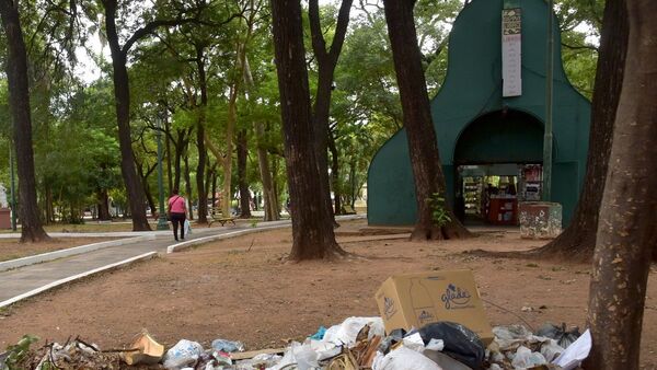 Critican aprobación de emergencia por dengue y temen despilfarro